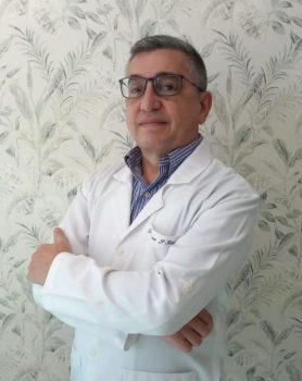 Dr Wagner Siqueira Gonçalves
